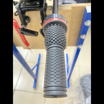 Лодочный мотор TOYAMA T2.6CBMS