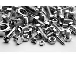 Нержавеющий крепеж