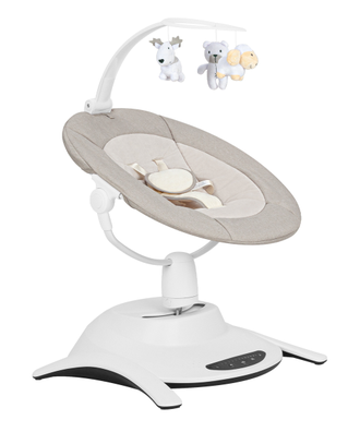 Колыбель Carrello Adora CRL-10305 Desert Beige