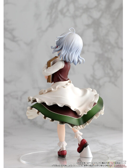 Фигурка 1/6 Элейна (Elaina Childhood Ver.)
