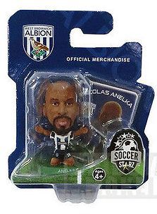 Пластиковый Nicolas Anelka (SS)