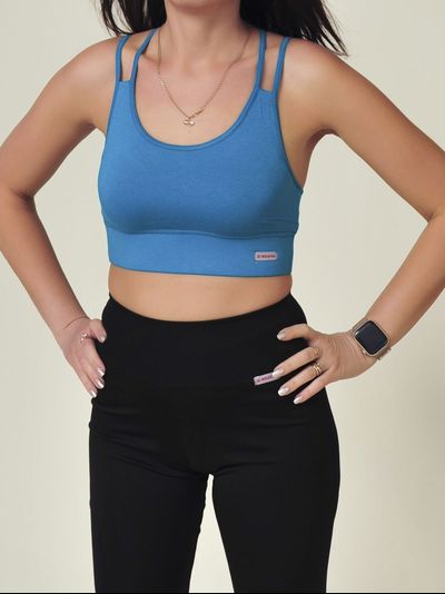 Топ 684 бирюза