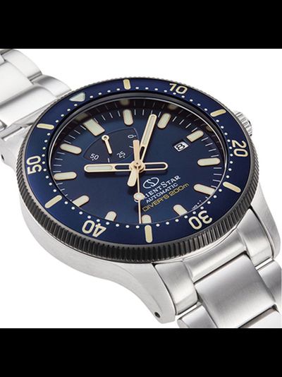 Мужские часы Orient RE-AU0304L