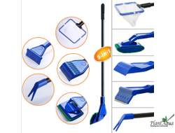 Aqua Tools FPD-51 - Многофункциональный инструмент 5в1