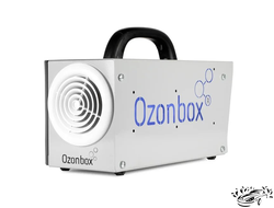 Промышленный озонатор воздуха Ozonbox air 5