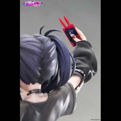 Фигурка 1/7 Аме-тян (Ame-chan Apex Innovation)