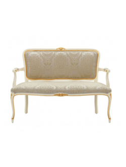 ДИВАН ZETA 0243D (L120*P61*H88) SEVENSEDIE