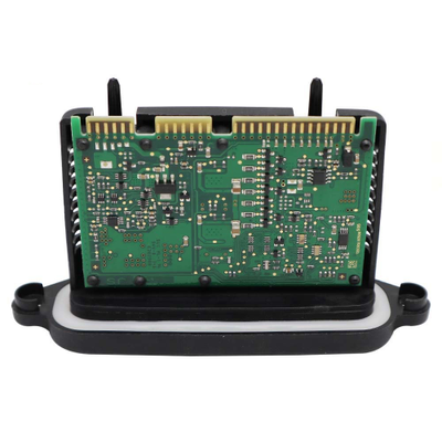 Блок управления ксеноновой фарой LEAR TMS Dynamic BMW 5 Series F10/ F18/ F07 (2010 - 2013) 63117316217, 63117316208, 1шт