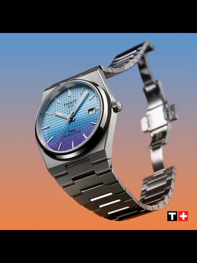 Швейцарские часы Tissot T137.407.11.351.01
