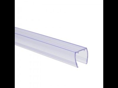 General скоба крепления гибкий неон сеч18х21 (10шт в уп, цена за шт) G-5050-C-IP20-NL-RGB 522301