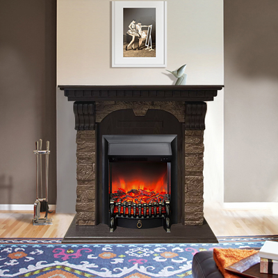 камин Дублин