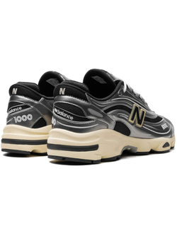 New Balance 1000 Silver Metallic