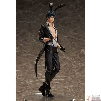 Фигурка 1/8 Рику Куросэ (Kurose Riku)