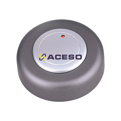 MED 1E - БЕСПРОВОДНАЯ КНОПКА ВЫЗОВА