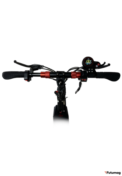 Электросамокат SDJiN G5 PRO 48v 18ah