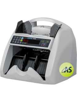 DORS 620 - СЧЕТЧИК БАНКНОТ С АНТИСТОКС-КОНТРОЛЕМ