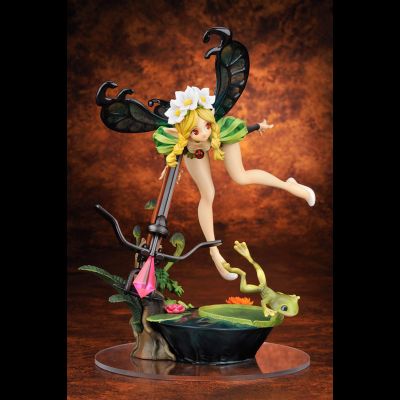 Фигурка 1/8 Mercedes