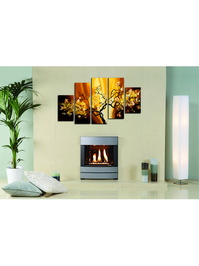 Модульная картина "Во всей красе"