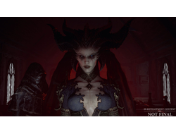 Игра Diablo IV (PS4)