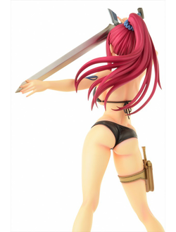 Фигурка 1/6 Эрза Скарлет (Erza Scarlet Swimsuit Gravure_Style)