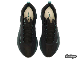 Nike Ava Rover Black Blue Sage (40-45)
