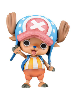 Фигурка Тони Тони Чоппер (Chopper Tony Tony)