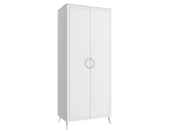 Спальня ОЛИВИЯ - Шкаф для одежды ОЛ-01