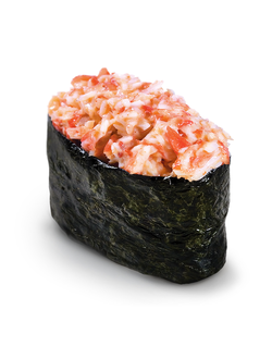 Гункан Спайси Кани