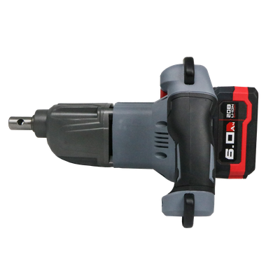 Аккумуляторный бесщеточный бур PROFIPOWER AM-20B