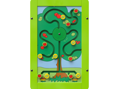 Игровой модуль Sorting Tree (Дерево)