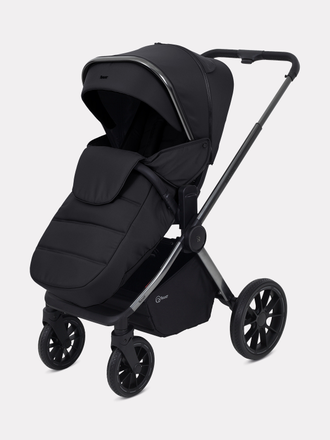 Коляска 3в1 Rant Falcon Therm Black