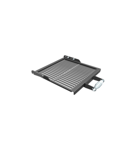 Решетка-гриль чугунная малая (комплект) для мангалов Файркрафт