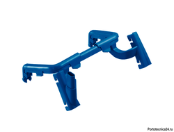 Держатель мешка пластиковый для уборочных тележек 7961A/I, 7962A/I