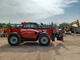 Погрузчик MANITOU MT 1440