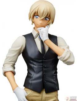 Фигурка Тоору Амуро (Amuro Tooru)
