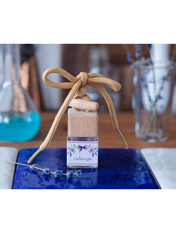 АВТО - ДИФФУЗОР "ЛАВАНДА" 5 МЛ