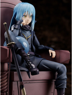 Фигурка 1/7 Римуру Темпест (Rimuru Tempest Maou)