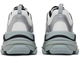 Balenciaga Triple S Sneaker Grey Silver