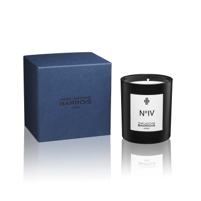 Marc-Antoine Barrois свеча ароматизированная N°IV