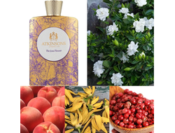 Atkinsons The Joss Flower