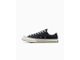 Кеды Converse Chuck 70 Low Black