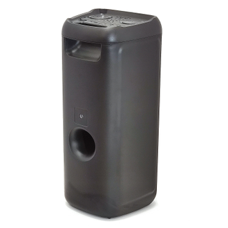 Большая блютуз bluetooth колонка PartyBox SPF07 напольная 500 Вт