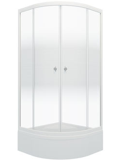 Душевой угол Тритон Риф В (90 x 90)