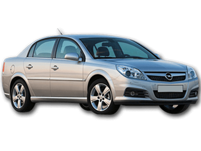 Шумоизоляция Opel Vectra / Опель Вектра