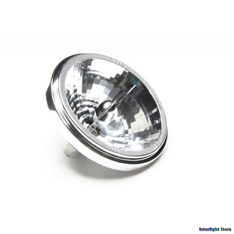 General Electric AR111 100w 12v 24° FL G53