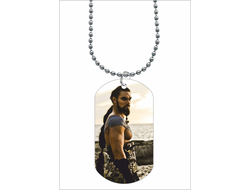 Жетон, кулон Игра Престолов №1