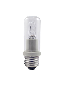 Компактные лампы цоколь Е27 - Галогенная лампа Osram Halolux Ceram Eco  64400 70w E27 230v