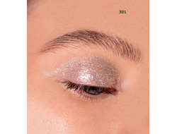 Жидкие тени для век Glitter Rock