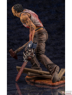 Фигурка Деревенщина (The Hillbilly Kotobukiya)
