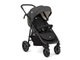 Joie Litetrax 4 DLX 2 в 1 прогулочная коляска + автокресло Joie I-Snug группа 0 +